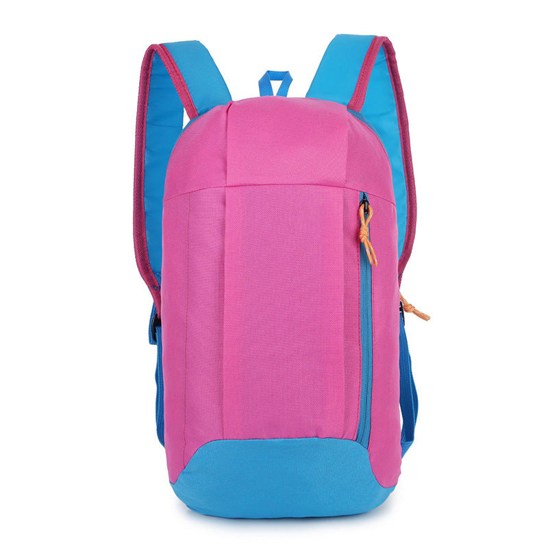 Advertising Event Marathon Small Training Class Backpacks