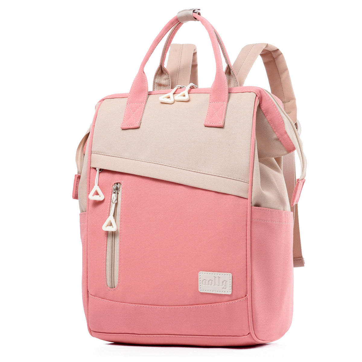 Style Mummy Diaper Mother Female Junior Bags