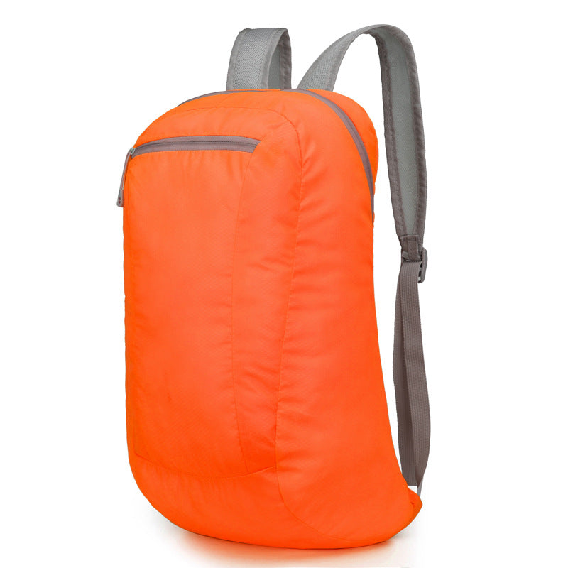 Folding Colorful Foldable Light Large Capacity Bags