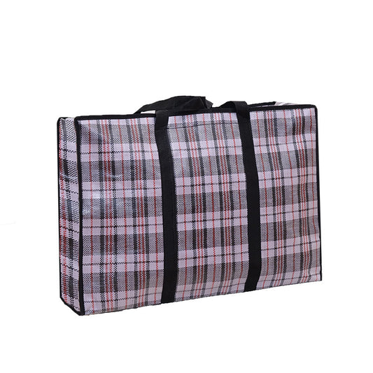 Quilt Buggy Large Capacity Clothes Packing Luggage