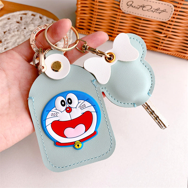 Car Small Honey Bean Remote Control Key Bags