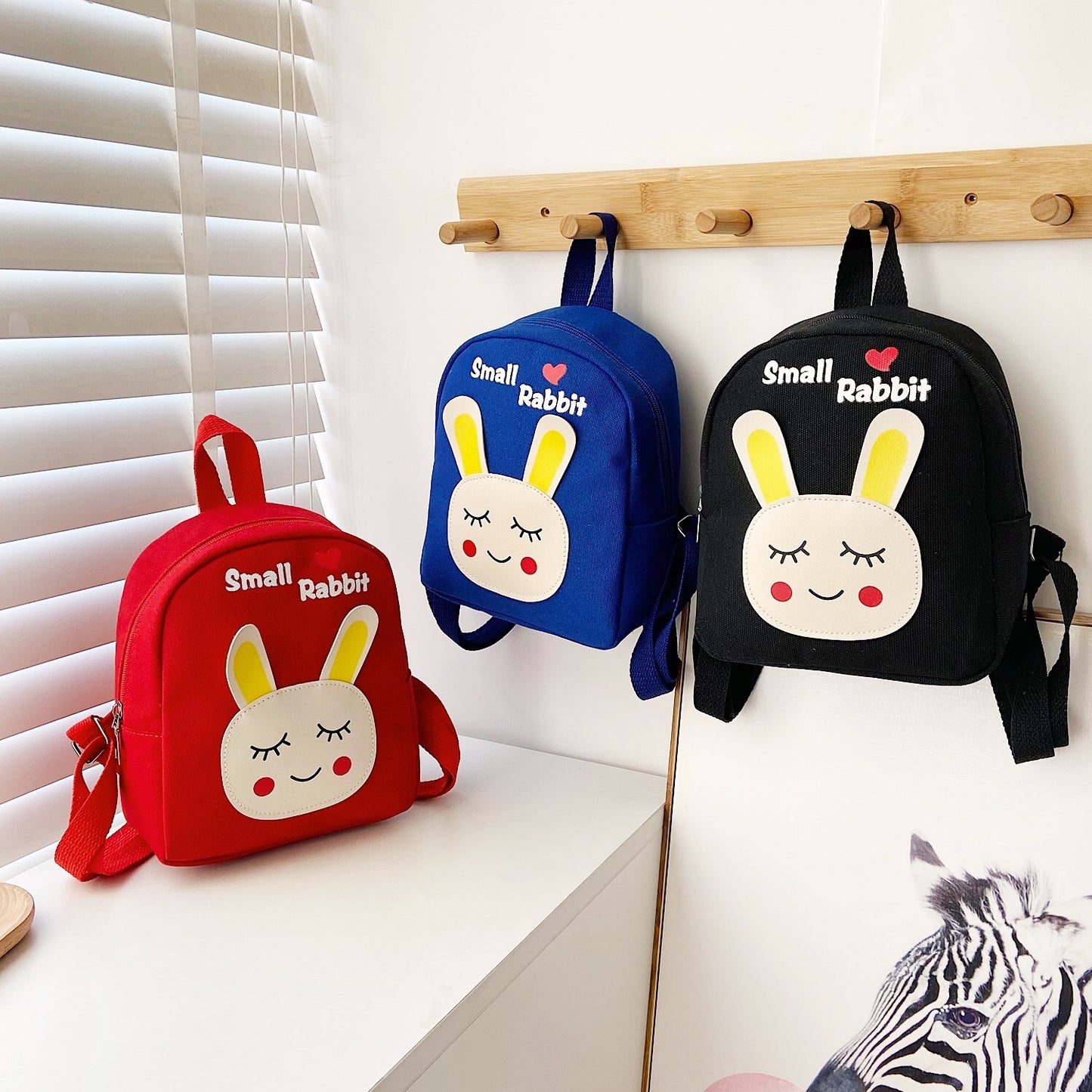 Dessin animé pour enfants mignon loisirs léger pour les sacs à dos pour enfants garçons