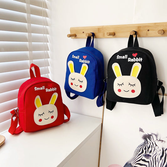 Children's Cartoon Cute Leisure Lightweight For Boys Children's Backpacks