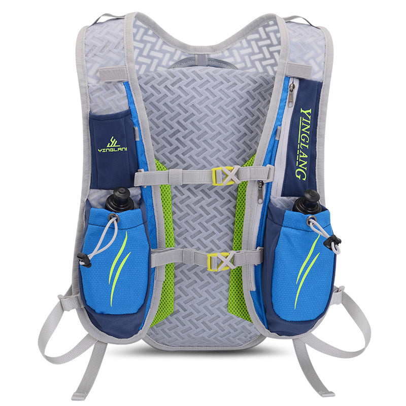 Cycling Marathon Running Close-fitting Kettle Water Sports Backpacks