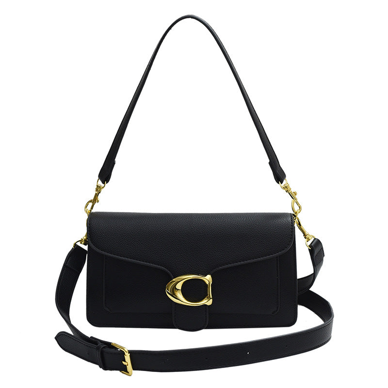 Women's Cool Small Fashion Underarm Square Crossbody Bags