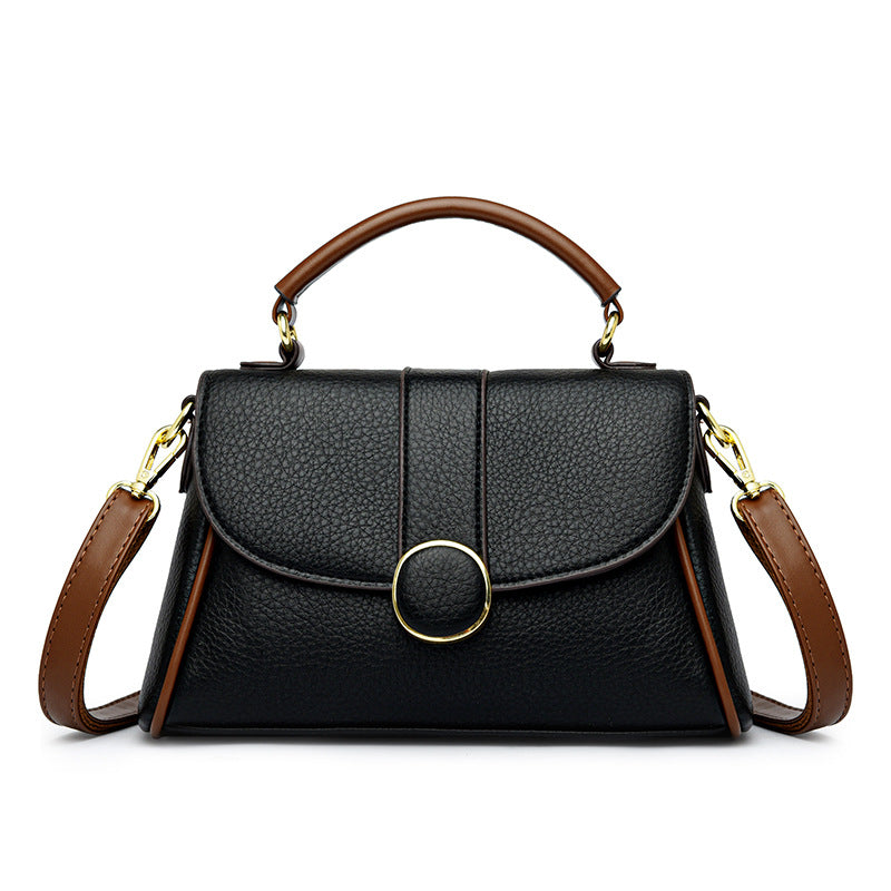 Women's Pretty Slouchy Elegant Small Fashion Handbags