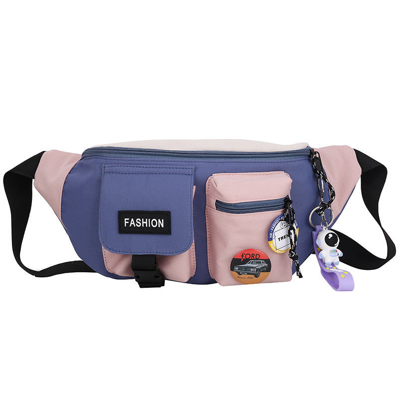 Women's & Men's Beautiful Pretty & Fashion Waist Packs