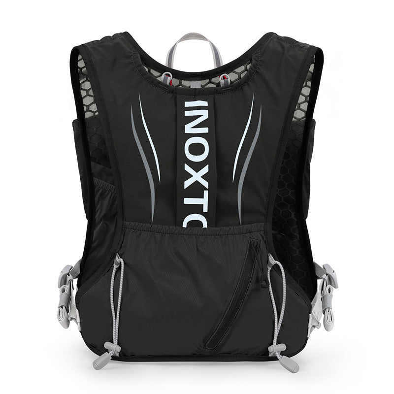 Women's & Men's & Ke Breathable Cycling Marathon Running Sports Backpacks