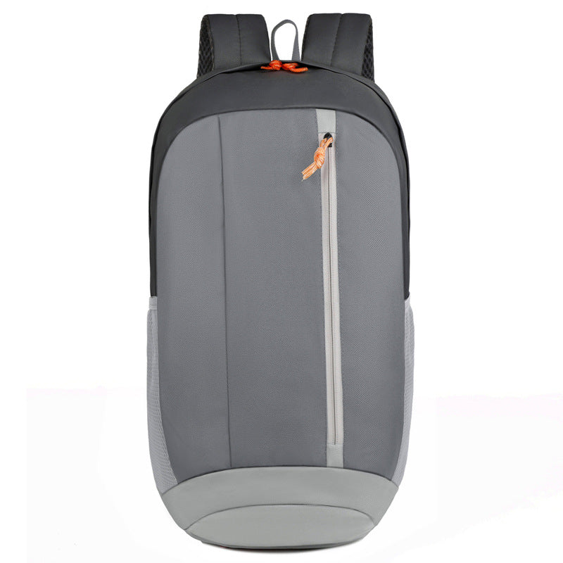 Attractive Lightweight Leisure Waterproof Large Capacity Backpacks