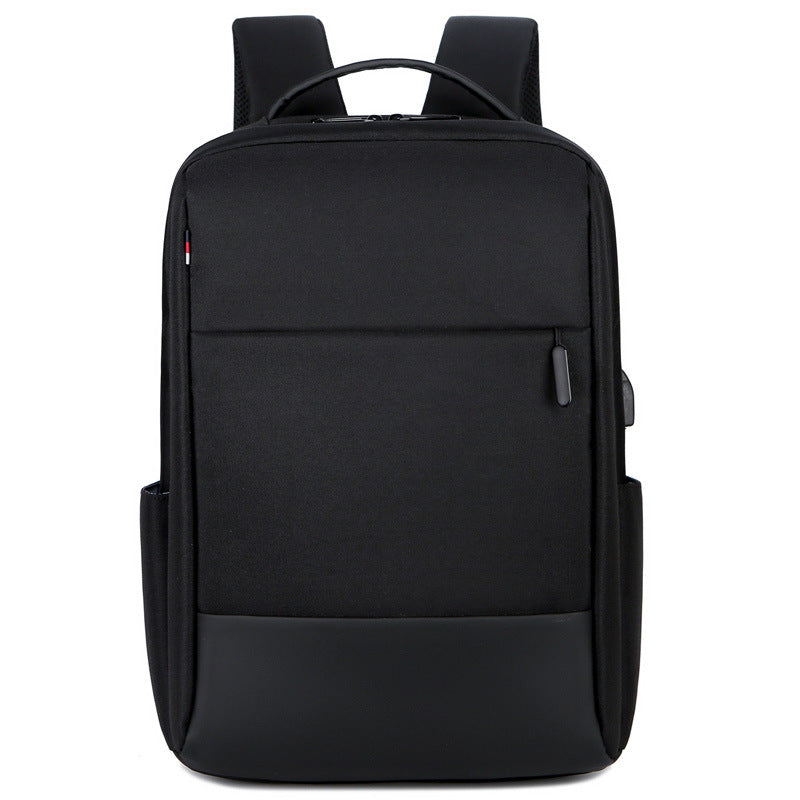 Men's Unique Cool Business Fashion Exercise Backpacks