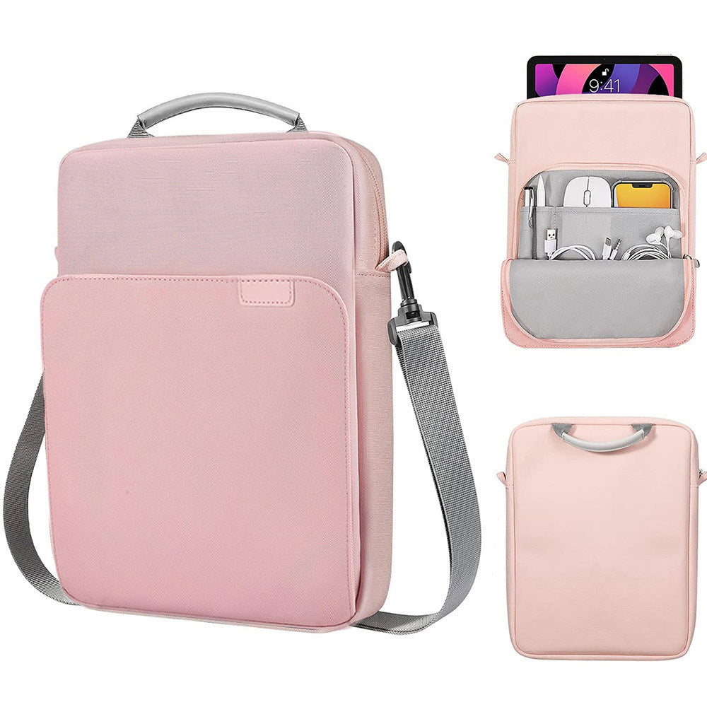 Simple Storage Pc Inch Computer Portable Tablet Bags