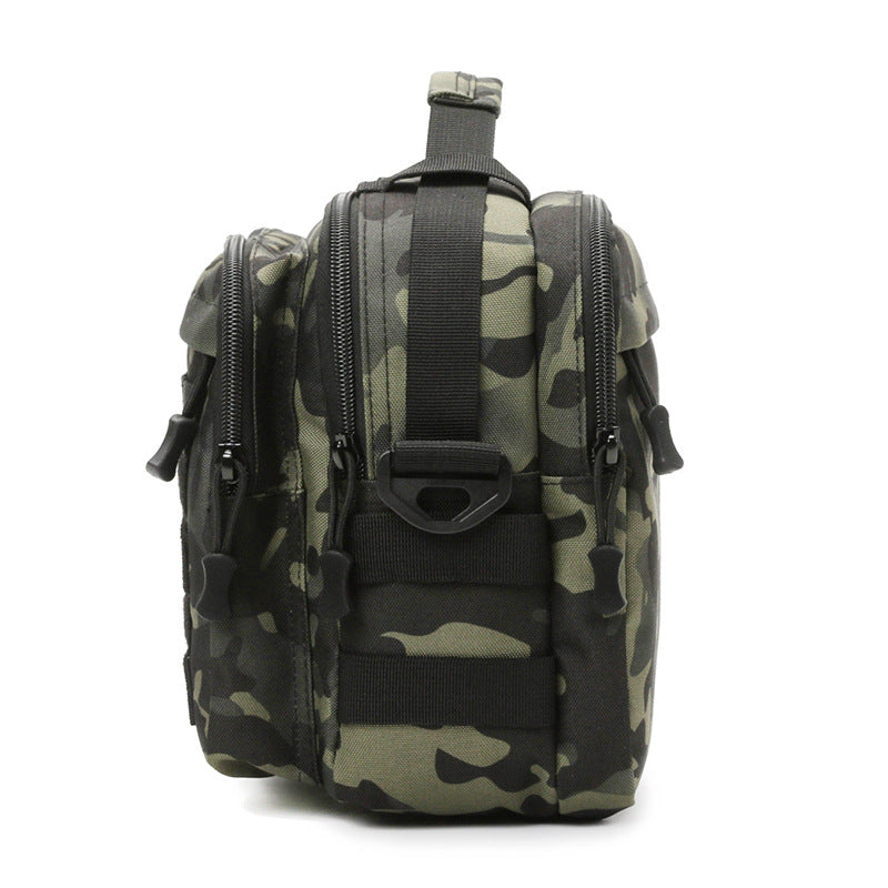 Innovative Multifunctional Waterproof Large Capacity Commuter Outdoor Bags