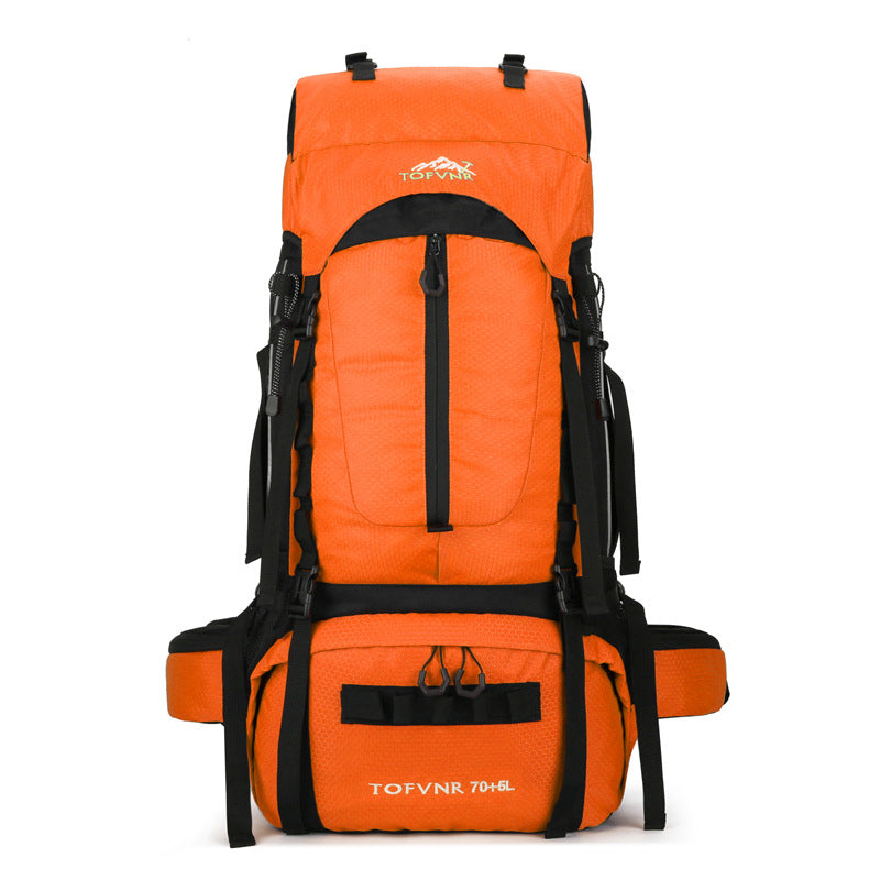 Durable Glamorous Elegant Large Capacity Waterproof Sports Backpacks