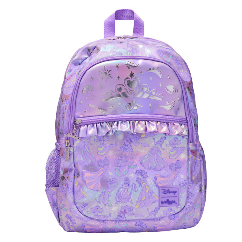 Charming Elegant Australian Primary Secondary Leisure Elementary School Students' Schoolbags