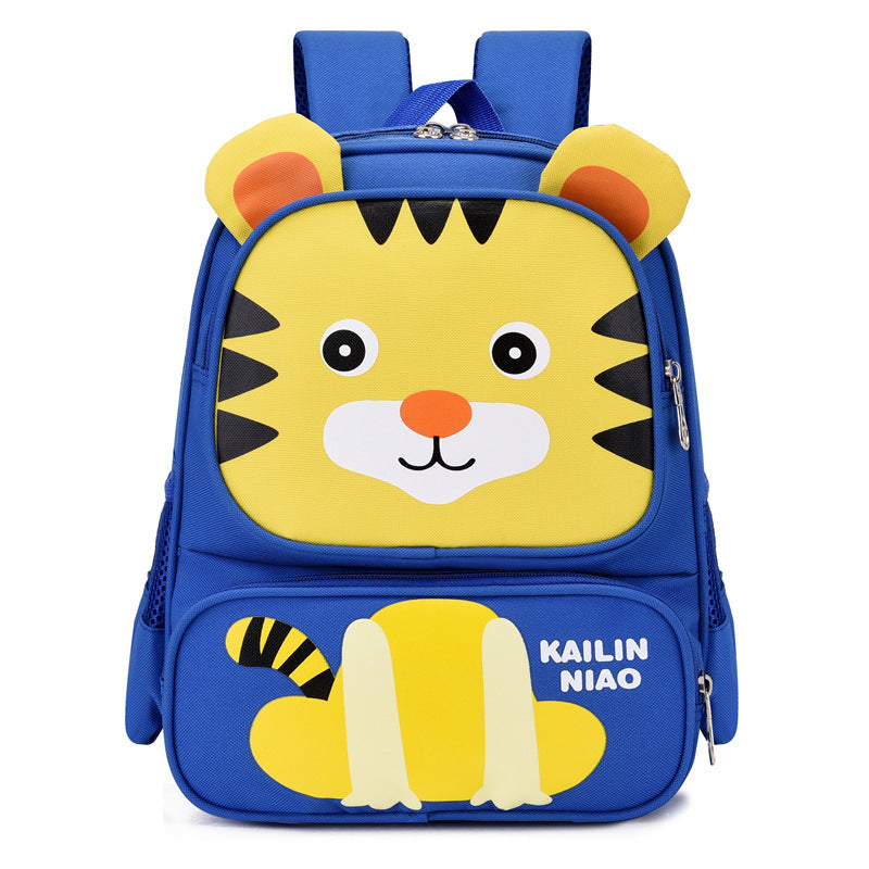 Children's Cute Large Capacity Primary Lightweight Burden Backpacks