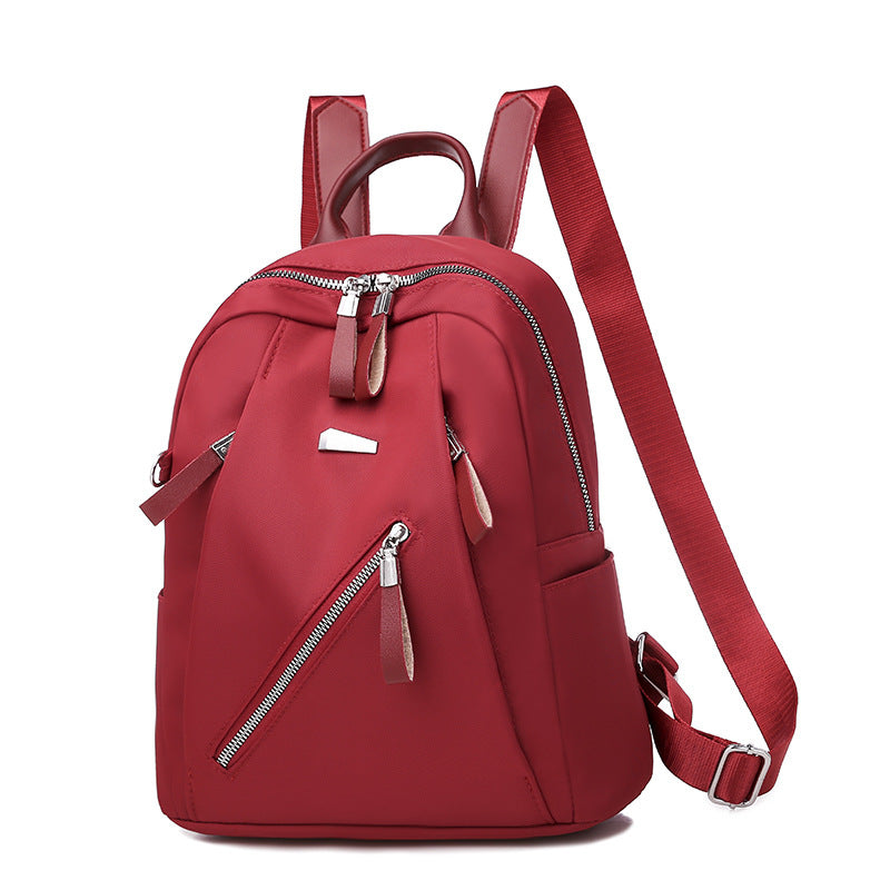 Korean Style Fashion Large Capacity Trendy Backpacks