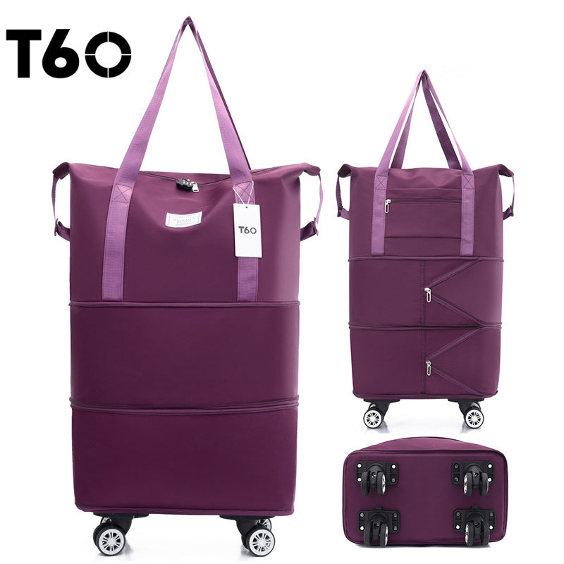 Air Consignment Traveling Abroad On Wheels Travel Bags