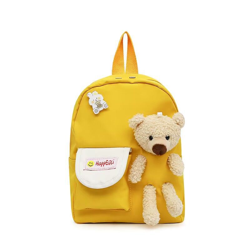 Boys Years Old Early Education Lightweight Backpacks