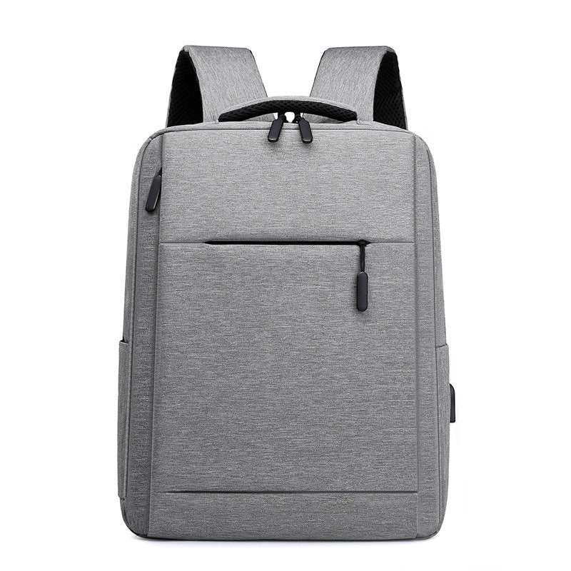 Men's Business Leisure College Simple When Backpacks