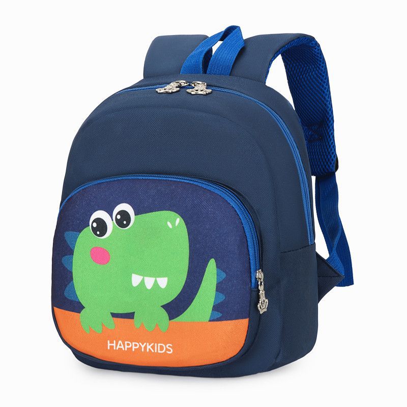 Boys Dinosaur Intermediate Classes Years Old Middle School Students' Schoolbags