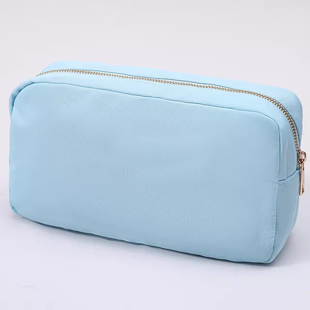 Women's Order Large Capacity High-grade Portable Waterproof Cosmetic Bags