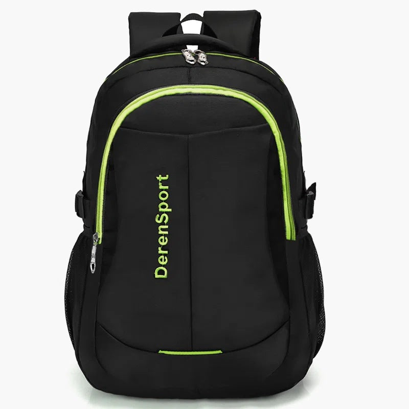 Women's & Men's & Large Capacity High Junior Primary Elementary School Students' Schoolbags