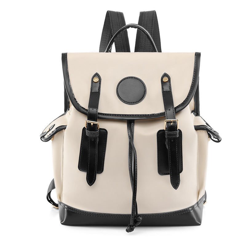 Women's Pretty Creative Fashion Large Capacity Backpacks