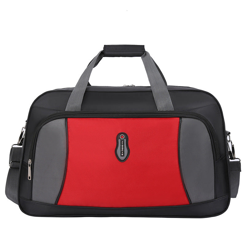 Large Capacity Oxford Cloth Waterproof Portable Travel Bags