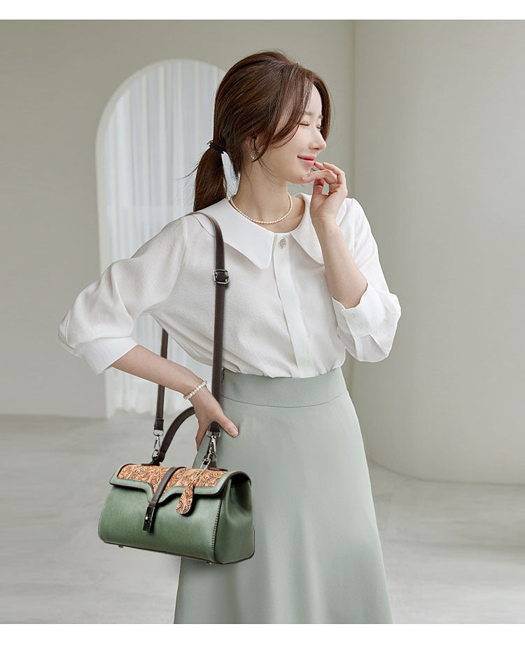 Women's Beautiful Pouches Trendy Fashion Exquisite Bags