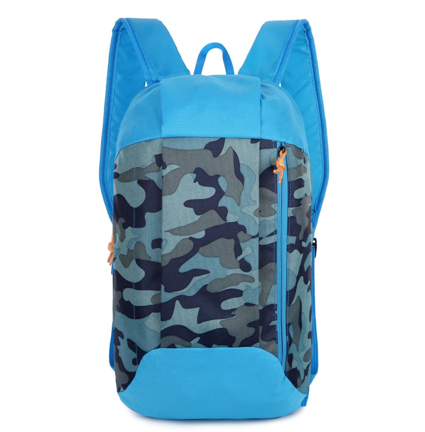 Women's & Men's & Sport Climbing Lightweight Riding Printable Sports Backpacks