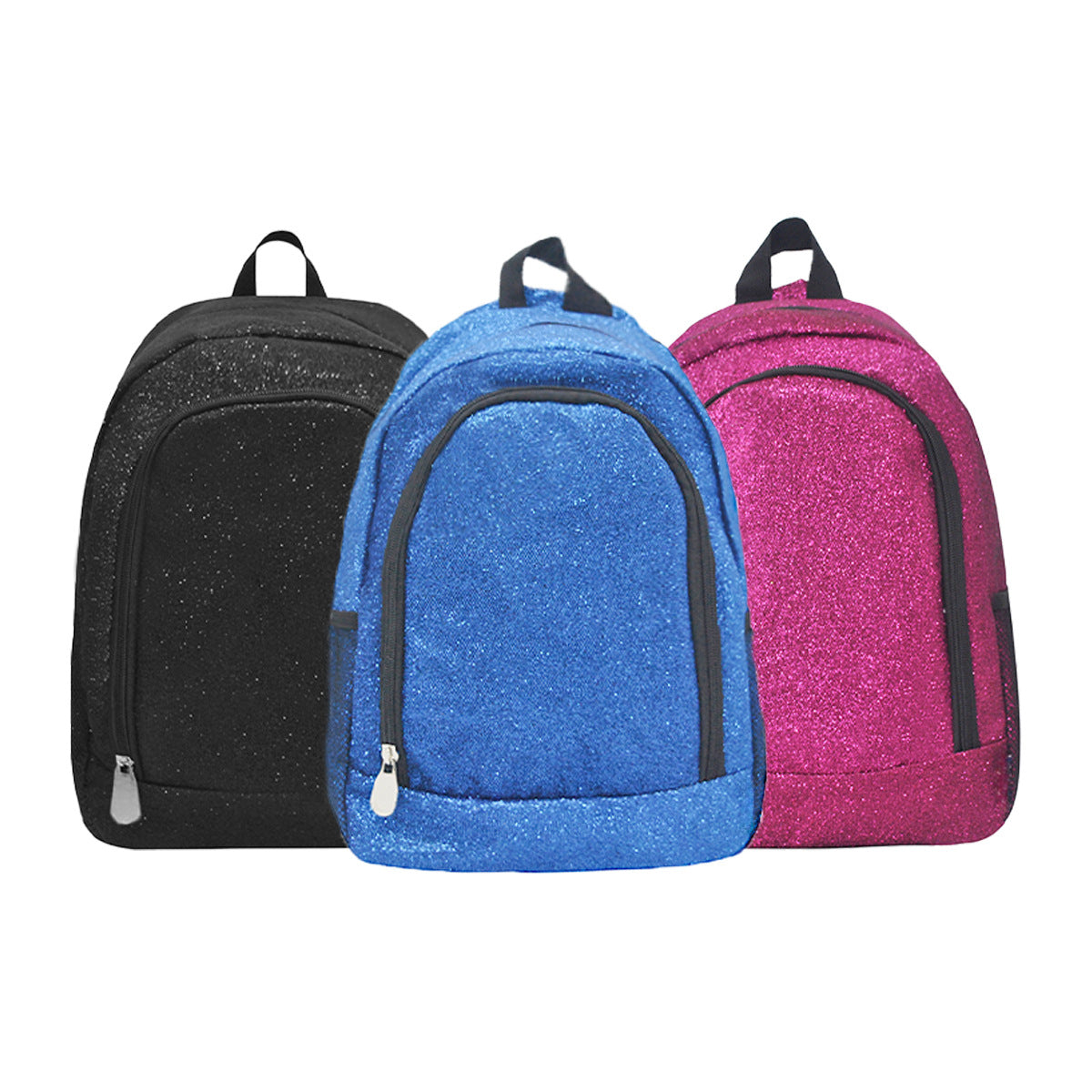 Great Large Capacity Book Storage Personalized Backpacks