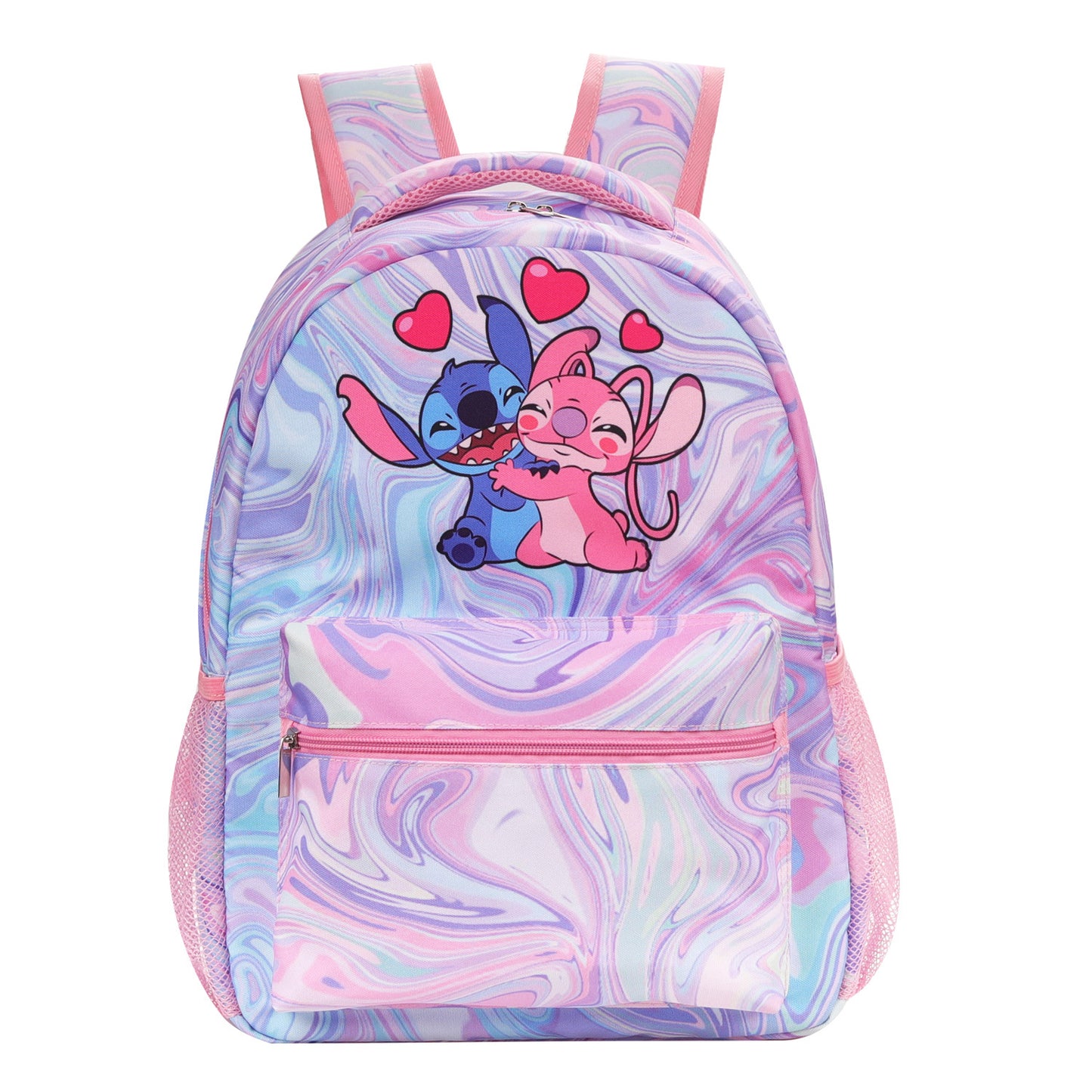 Children's Cool Trendy Elegant Innovative Stitch Backpacks