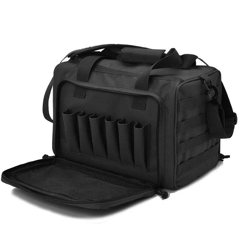 Multifunctional Storage Large Capacity Waterproof Military Outdoor Bags