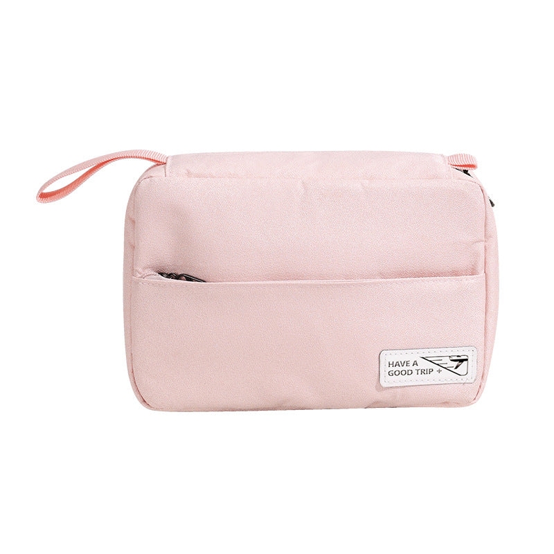 With Hook Portable Finishing Storage Cosmetics Cosmetic Bags