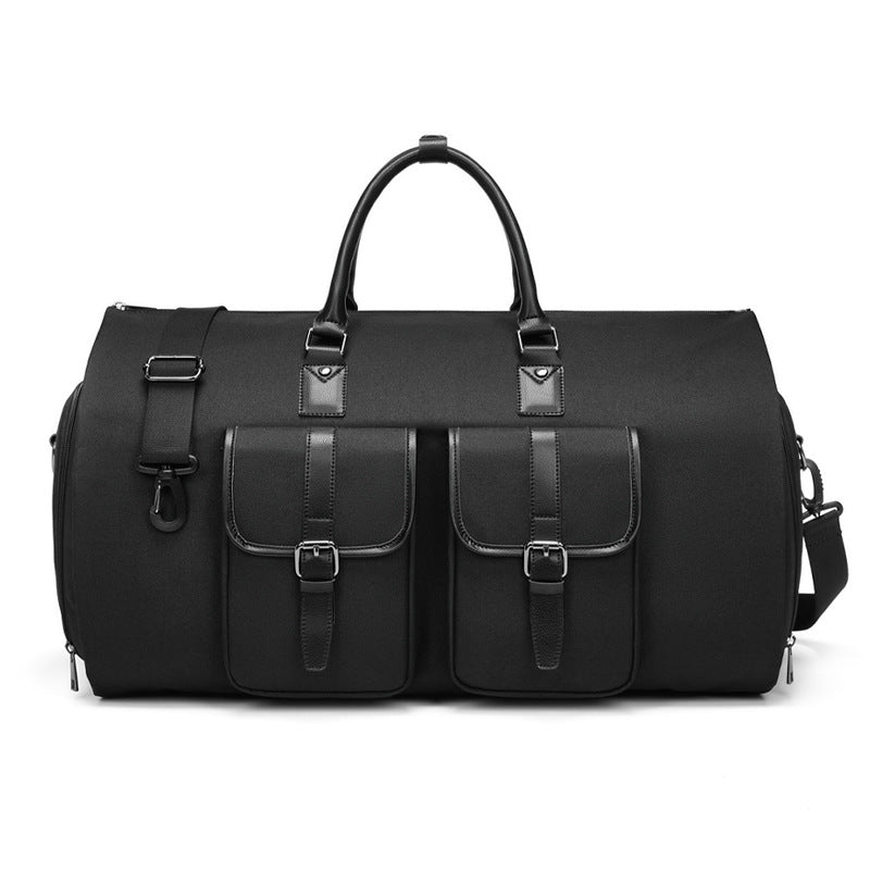 Men's Folding Suit Large Capacity Portable Formal Travel Bags