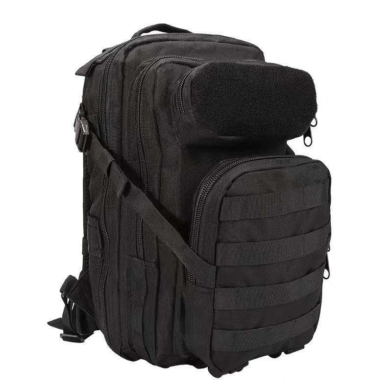 Pretty Versatile Unique Camouflage Polyester Encrypted Sports Backpacks