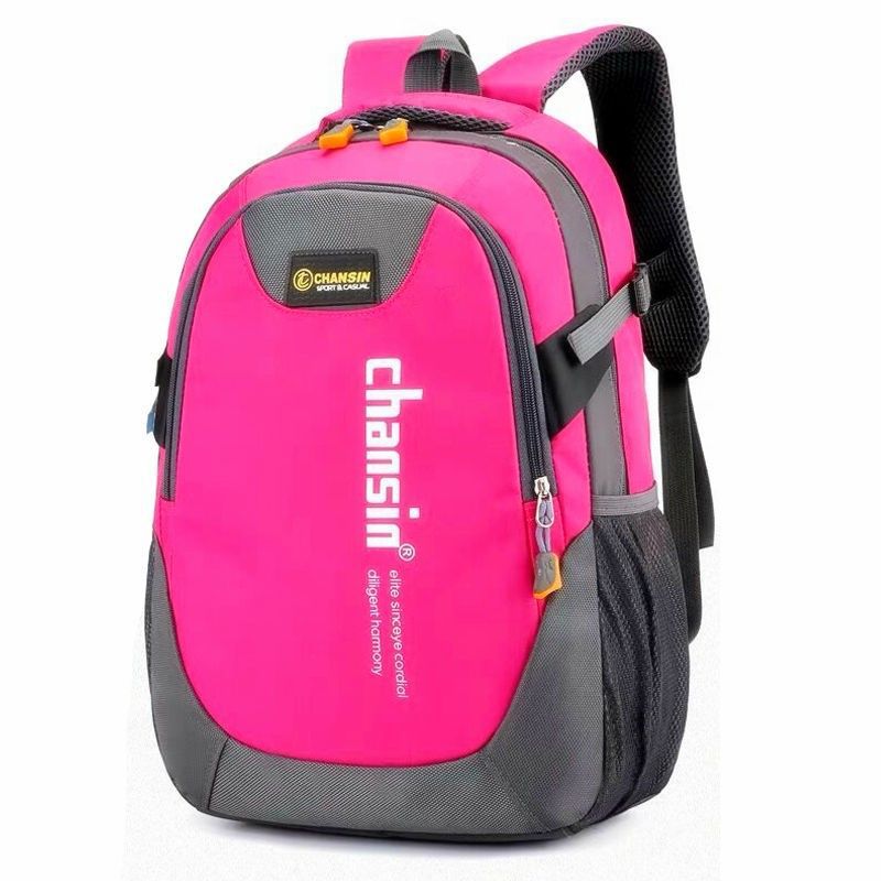 Primary Unisex Large Capacity High Junior Backpacks