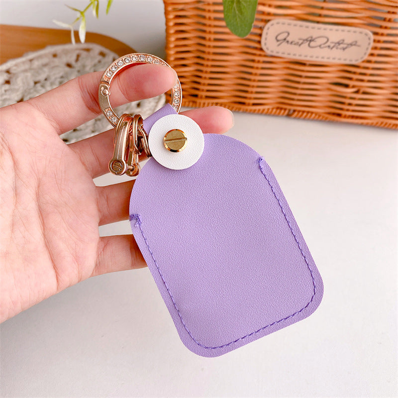 Car Small Honey Bean Remote Control Key Bags