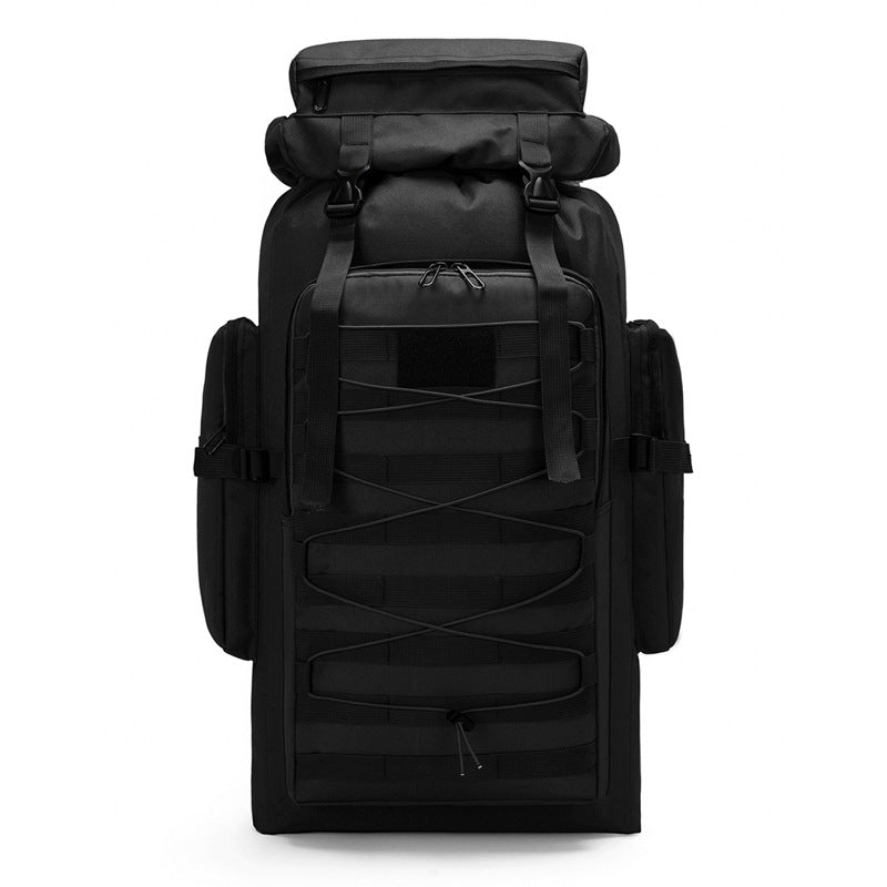 Women's & Men's & Large Capacity Hiking On Foot Backpacks