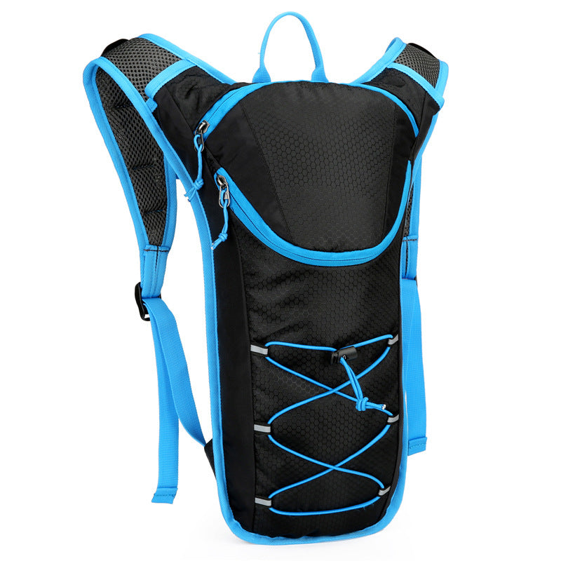 Popular Cycling Fixture Water Mountain Bike Sports Backpacks