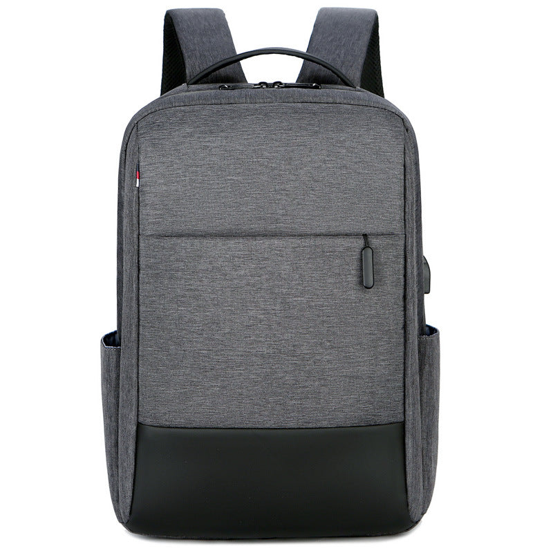 Men's Unique Cool Business Fashion Exercise Backpacks