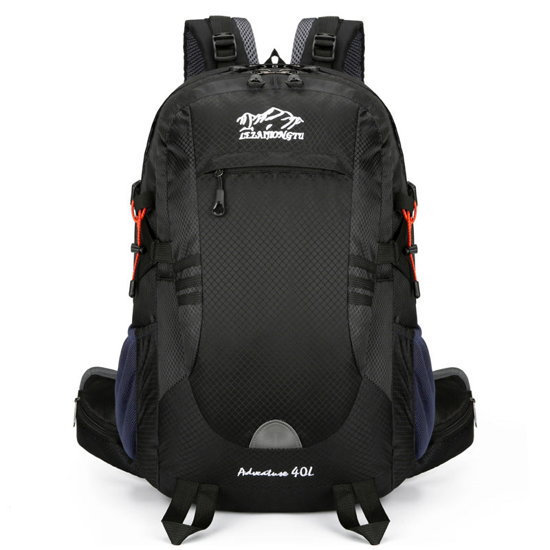 Women's & Men's & Leisure Trip Large Capacity Backpacks