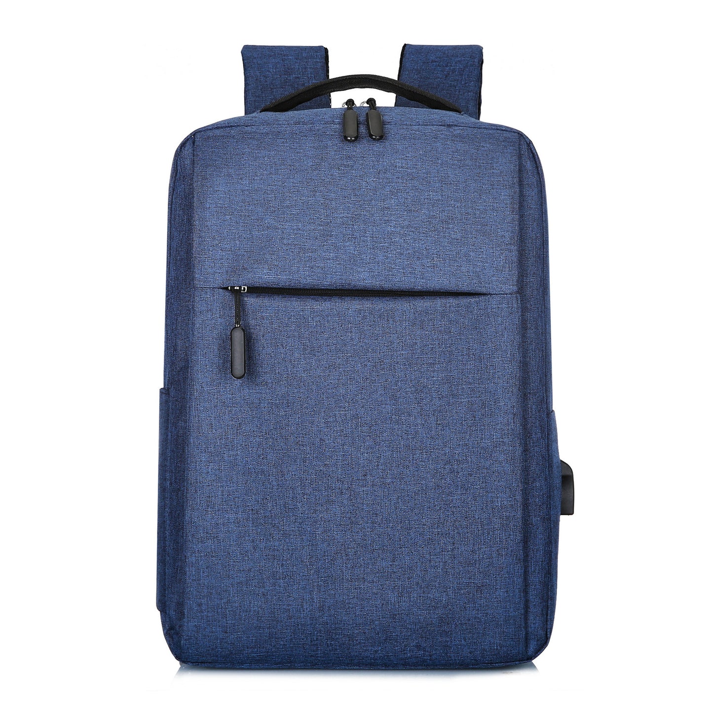 Men's Business Charging Large Capacity Computer Leisure Backpacks