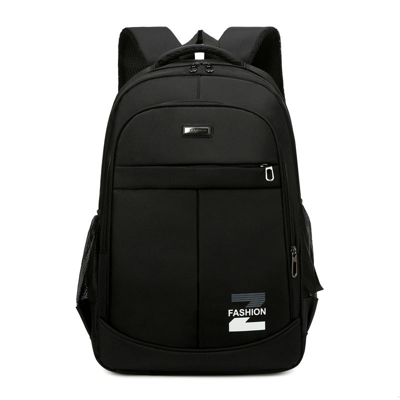 Simple Leisure Business Computer Large Capacity Backpacks