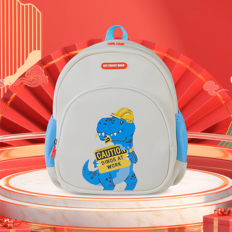 Children's Popular Teddy Unisex Cartoon Year-old Bags