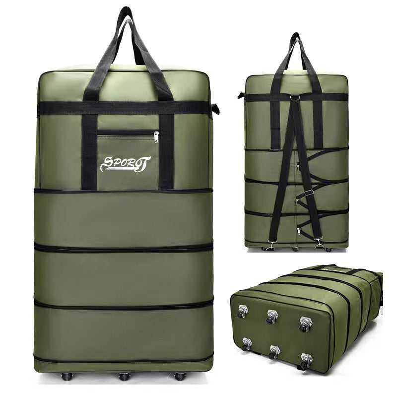 Large Capacity Air Consignment Folding For Travel Bags