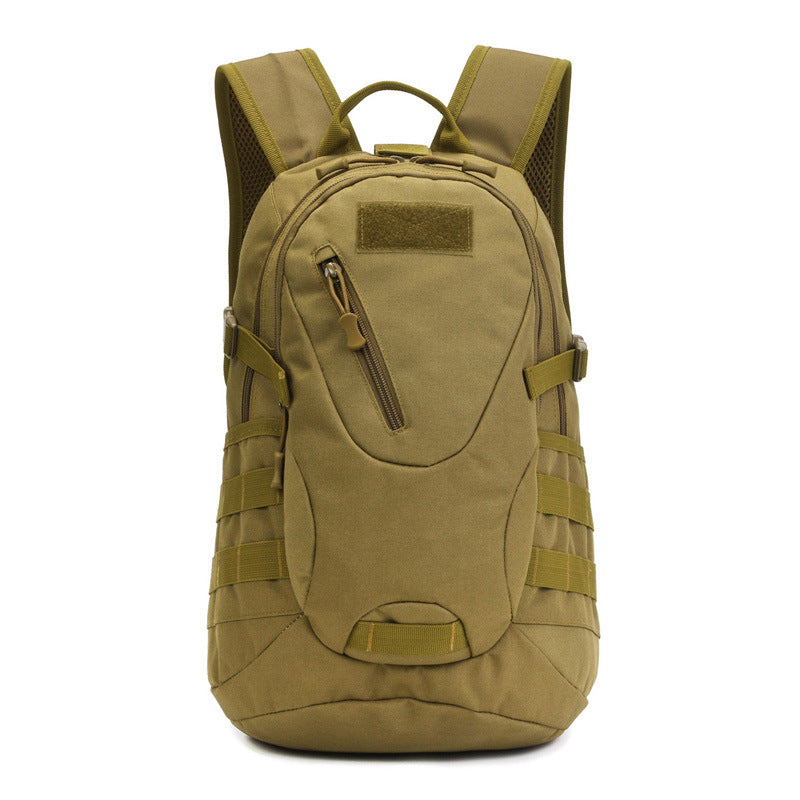 Slouchy Graceful Sparrow Camouflage Tactics Riding Sports Backpacks