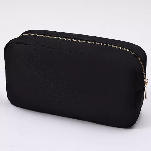 Women's Order Large Capacity High-grade Portable Waterproof Cosmetic Bags