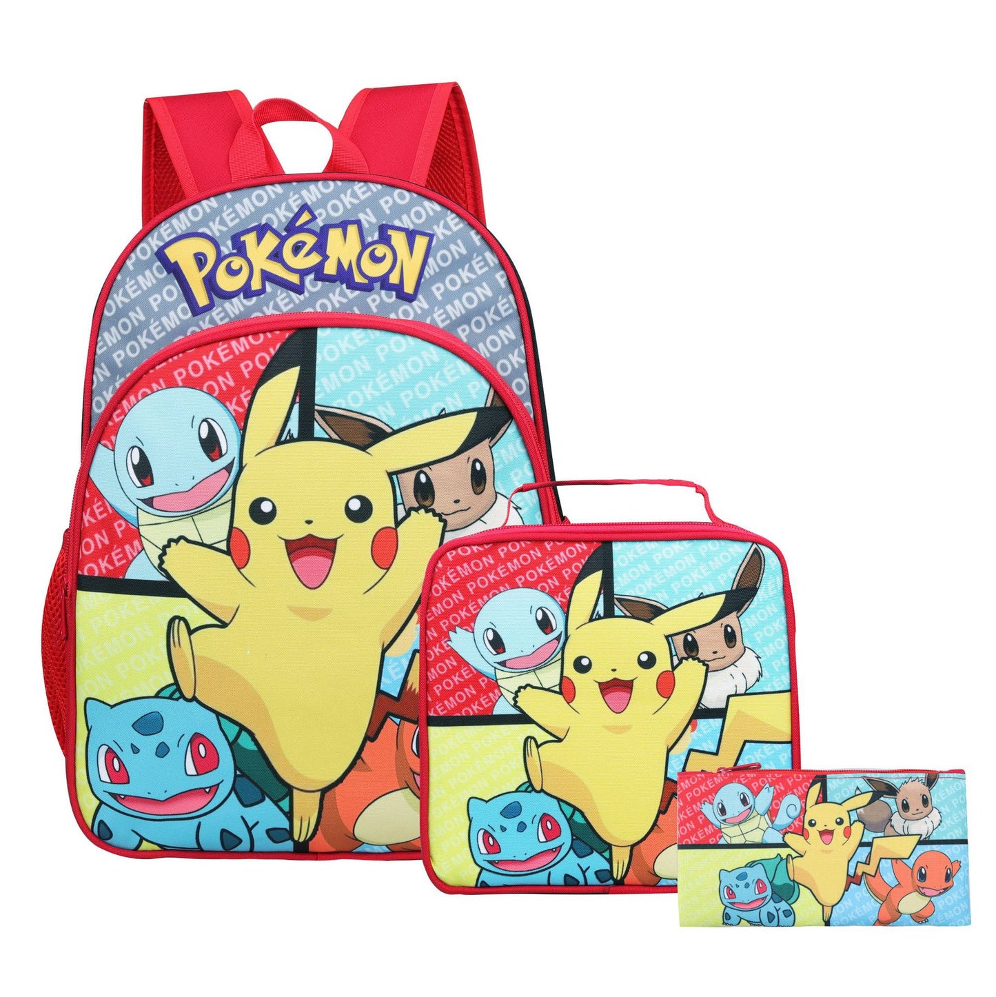 Durable Glamorous Graceful Pet Elf Primary Backpacks