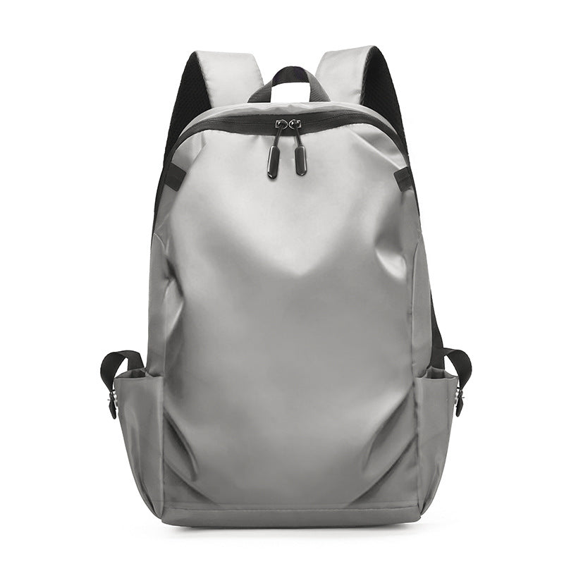 Versatile Glamorous Waterproof Printing Korean Computer Backpacks